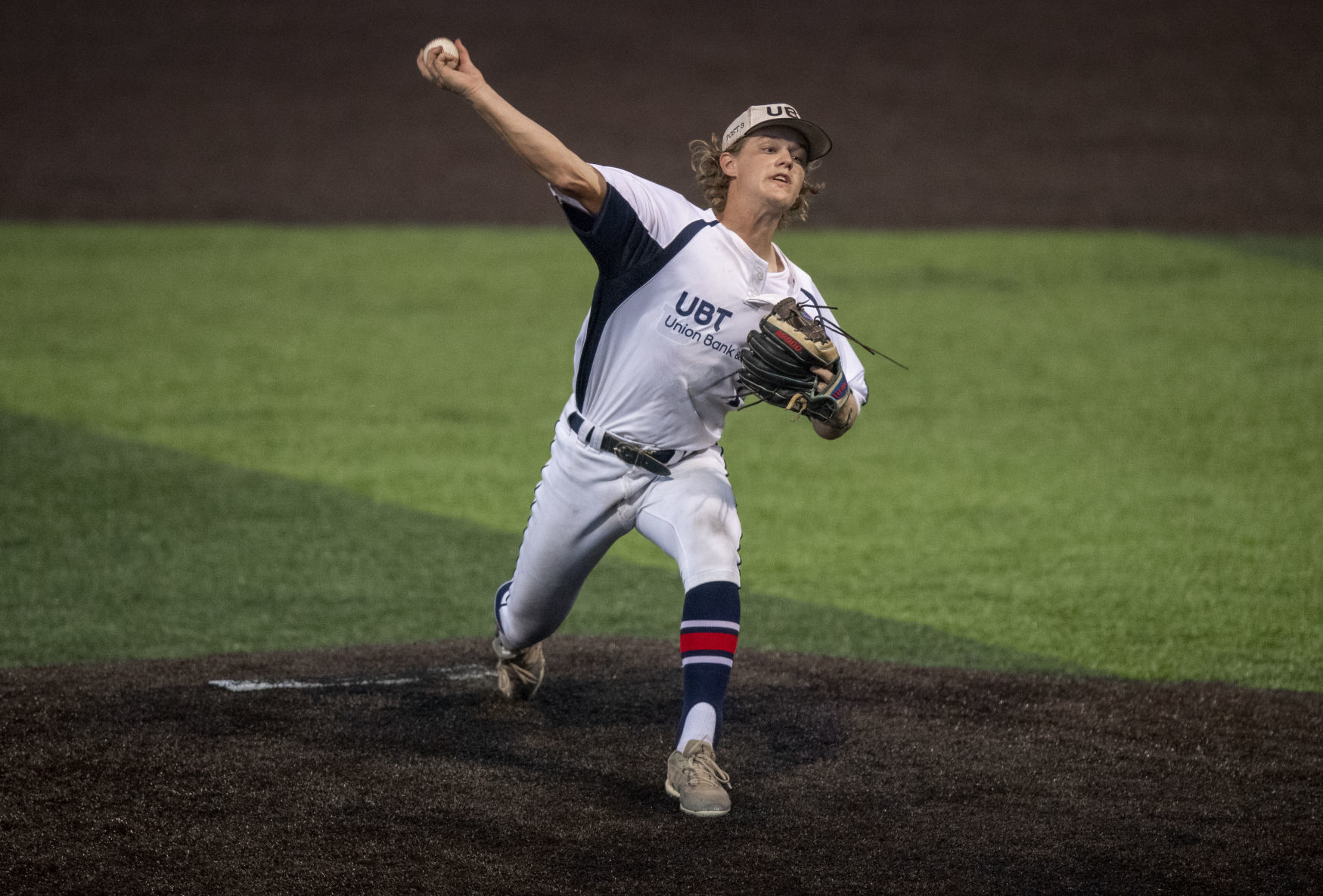 Union Bank vs. Waverly, 6.26